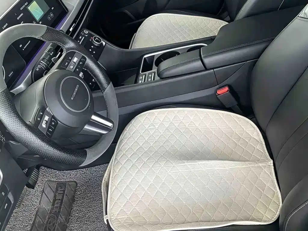 Hyundai Sonata — миниатюра 4