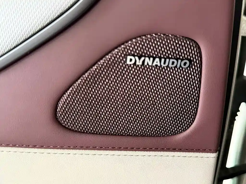 BYD Seal 07 DM-i — миниатюра 13