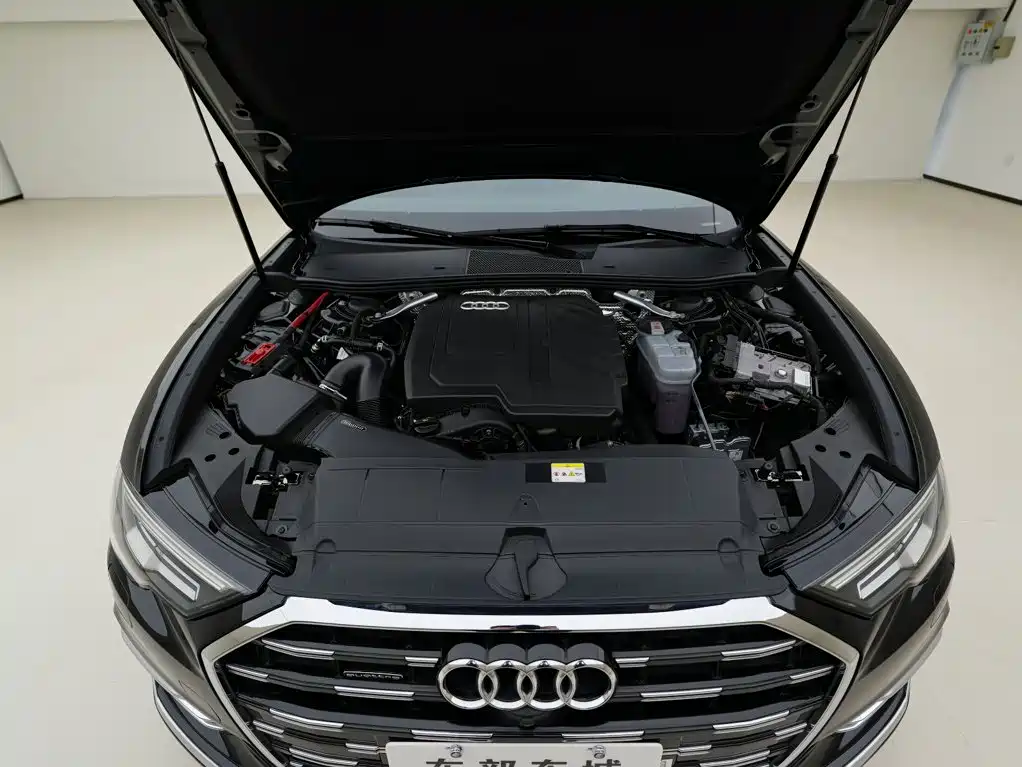 Audi A6L — миниатюра 8