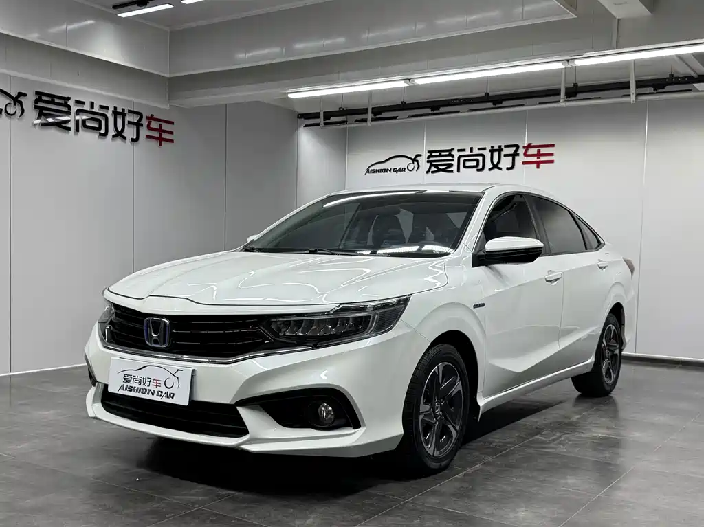 Honda Envix
