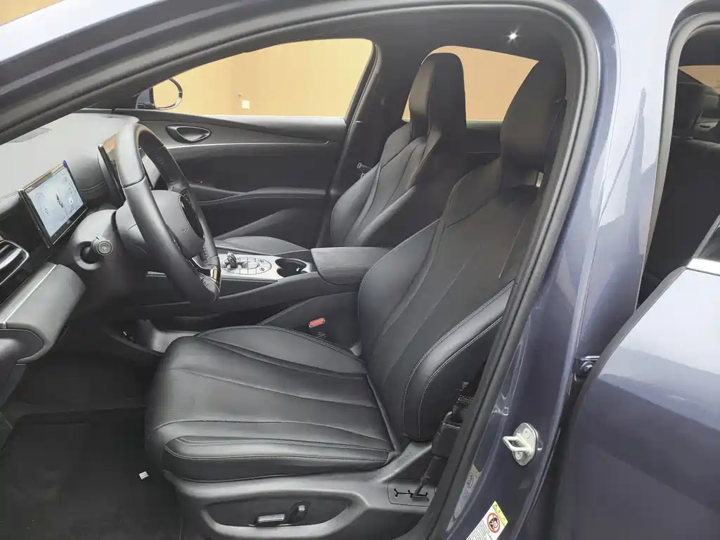 BYD SEAL 06 NEW ENERGY