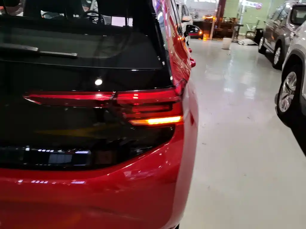 Volkswagen ID.3 — миниатюра 8