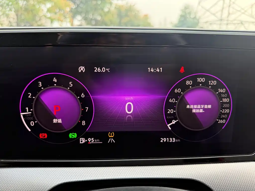 Volkswagen Lamando — миниатюра 11