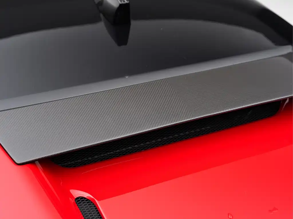 Ferrari SF90 — фотографии объявления, Фото 12