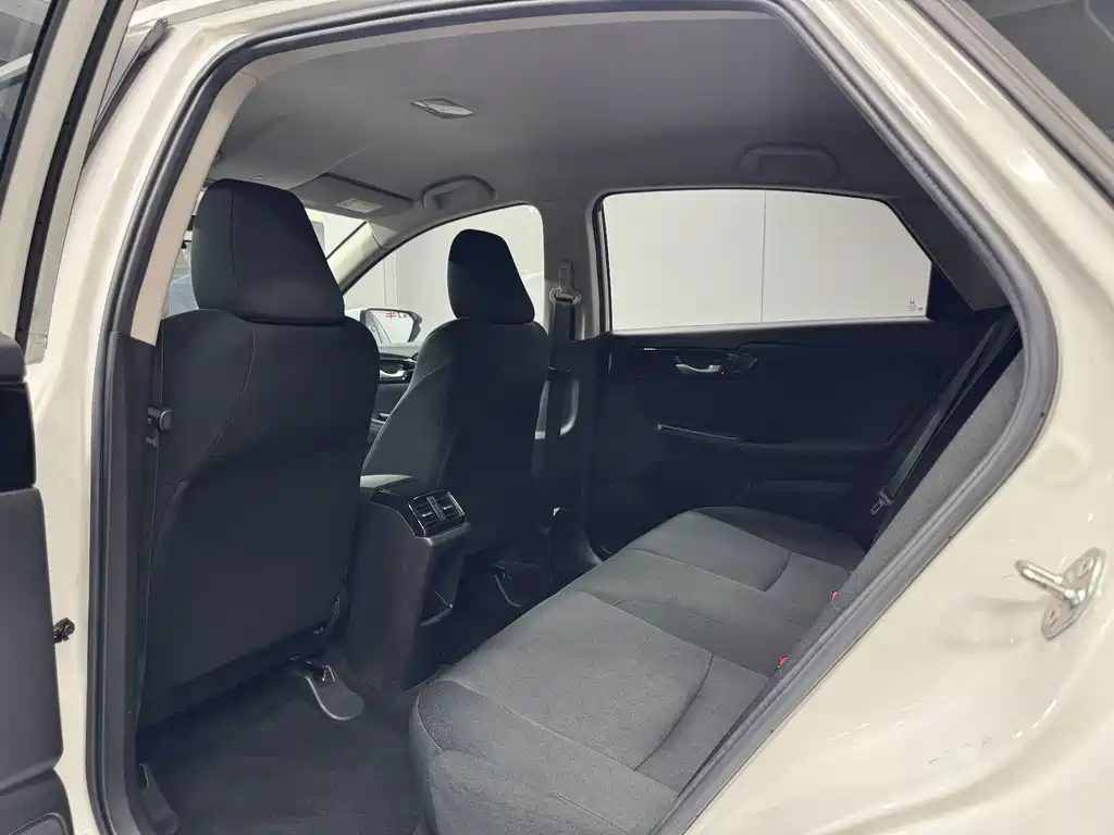 Honda Envix — миниатюра 13