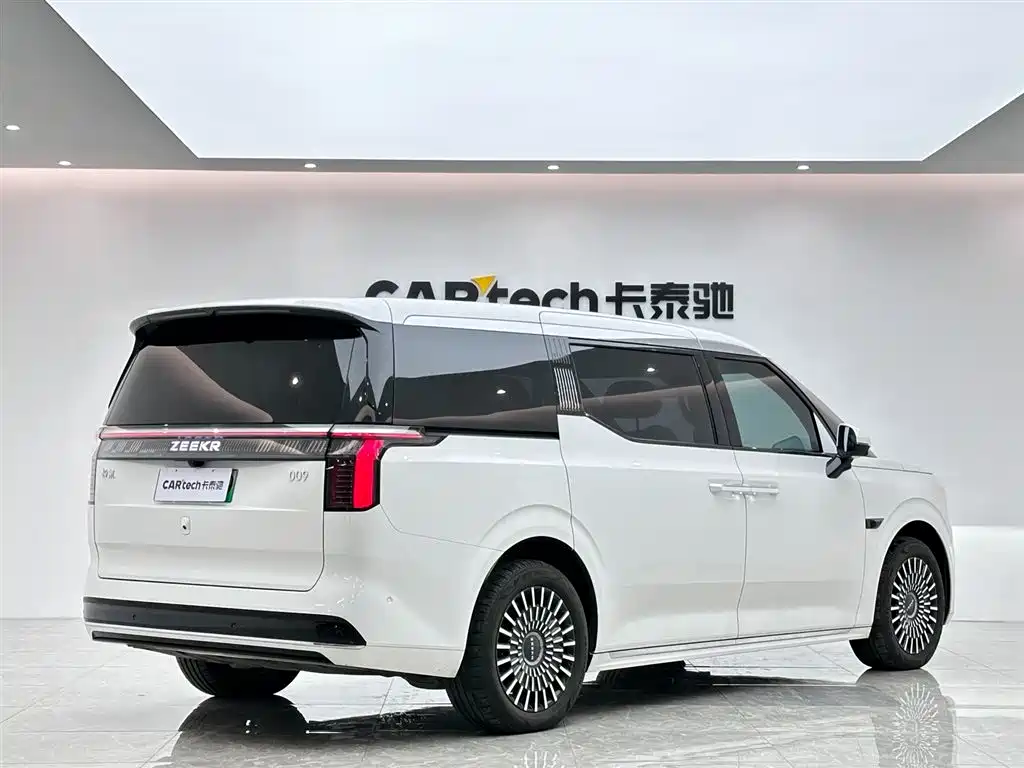 ZEEKR EXTREME KRYPTON 009