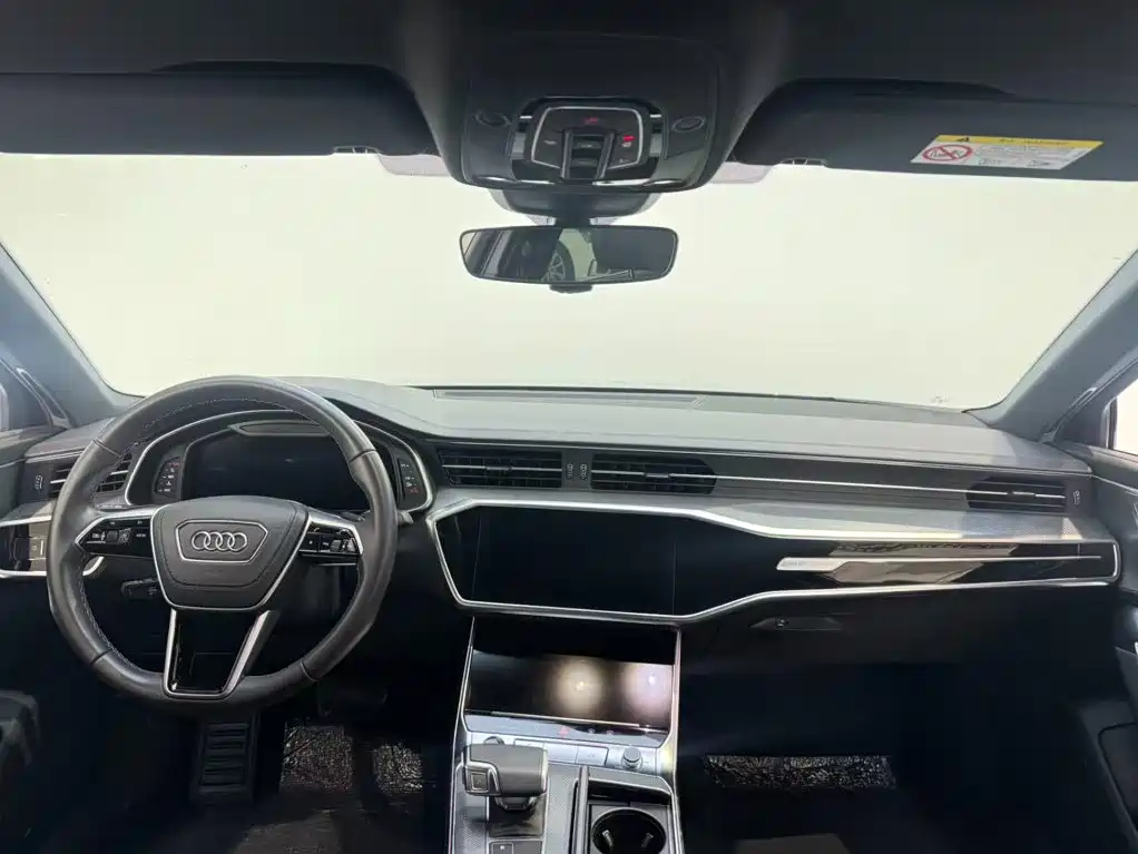 Audi A6L 45 TFSI Select Dynamic Type, фото 7