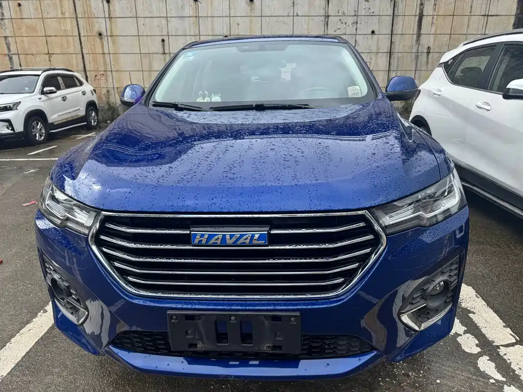 Haval H4 — миниатюра 2