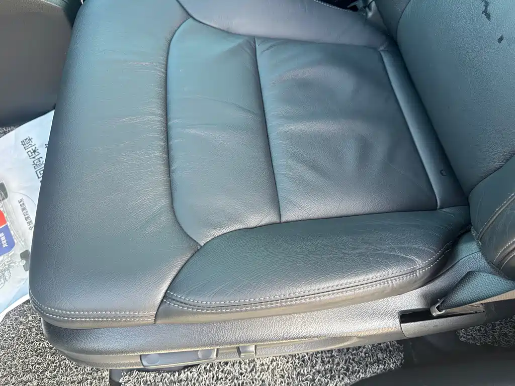 Honda Odyssey — миниатюра 19