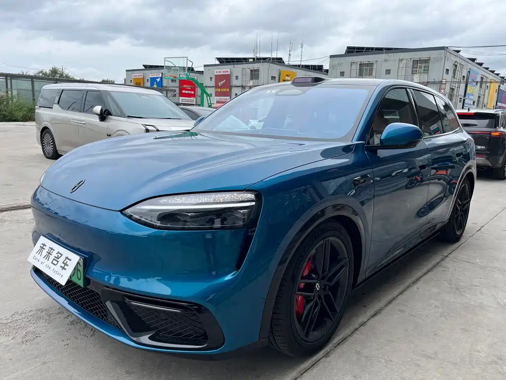 AITO AITO M6