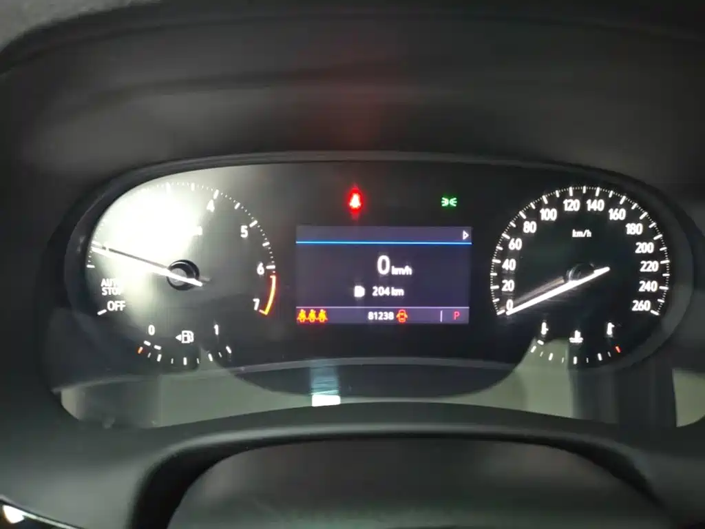 Buick Enclave — миниатюра 12