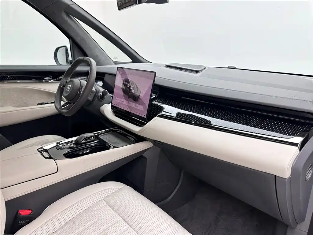 ZEEKR EXTREME KRYPTON 009