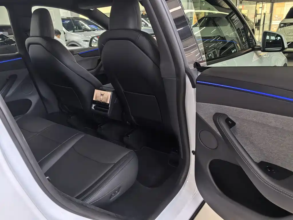 Tesla Model Y — миниатюра 11