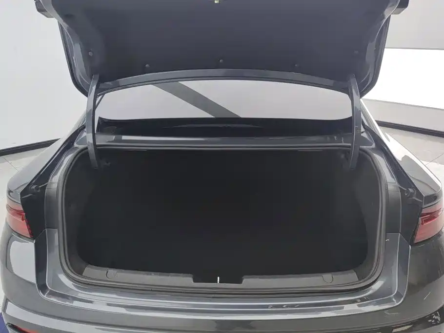 Geely Xingrui — миниатюра 4