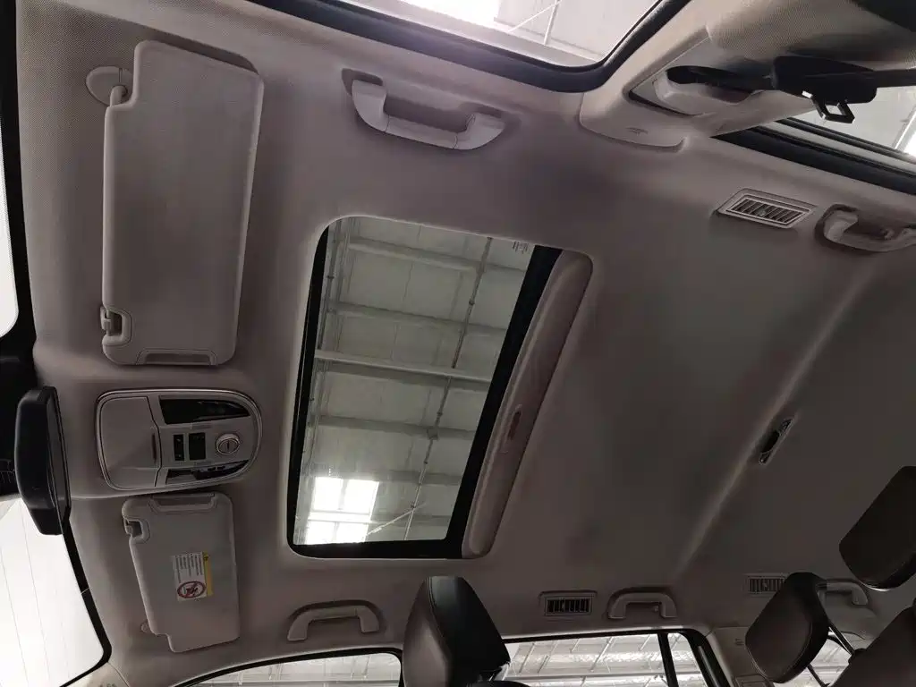 Haval H9 — миниатюра 14