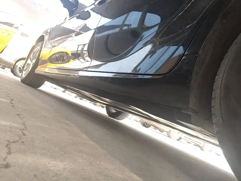 Toyota Camry — миниатюра 21