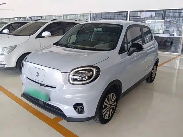2024 Leapmotor T03