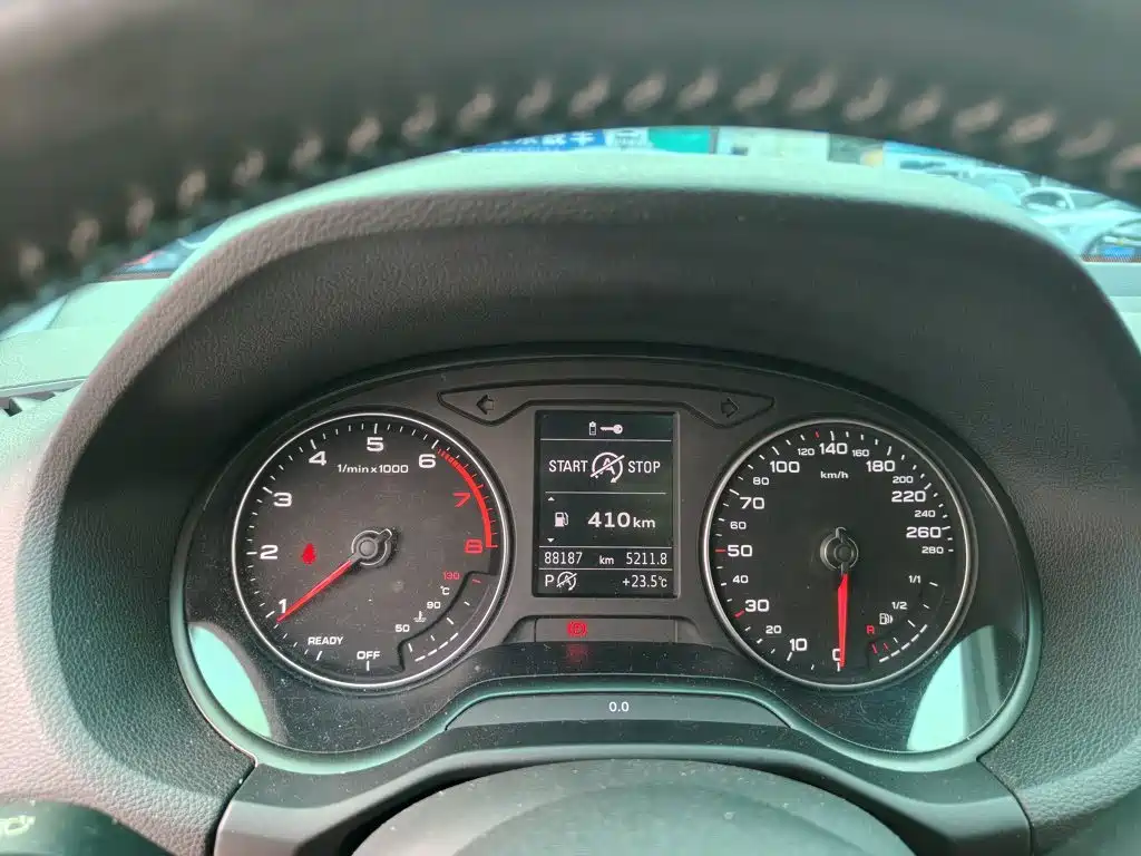 Audi Q2L — миниатюра 12