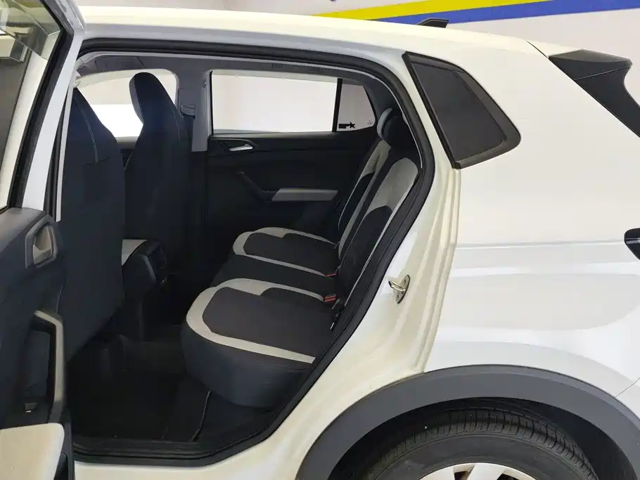 Volkswagen Tharu — миниатюра 11