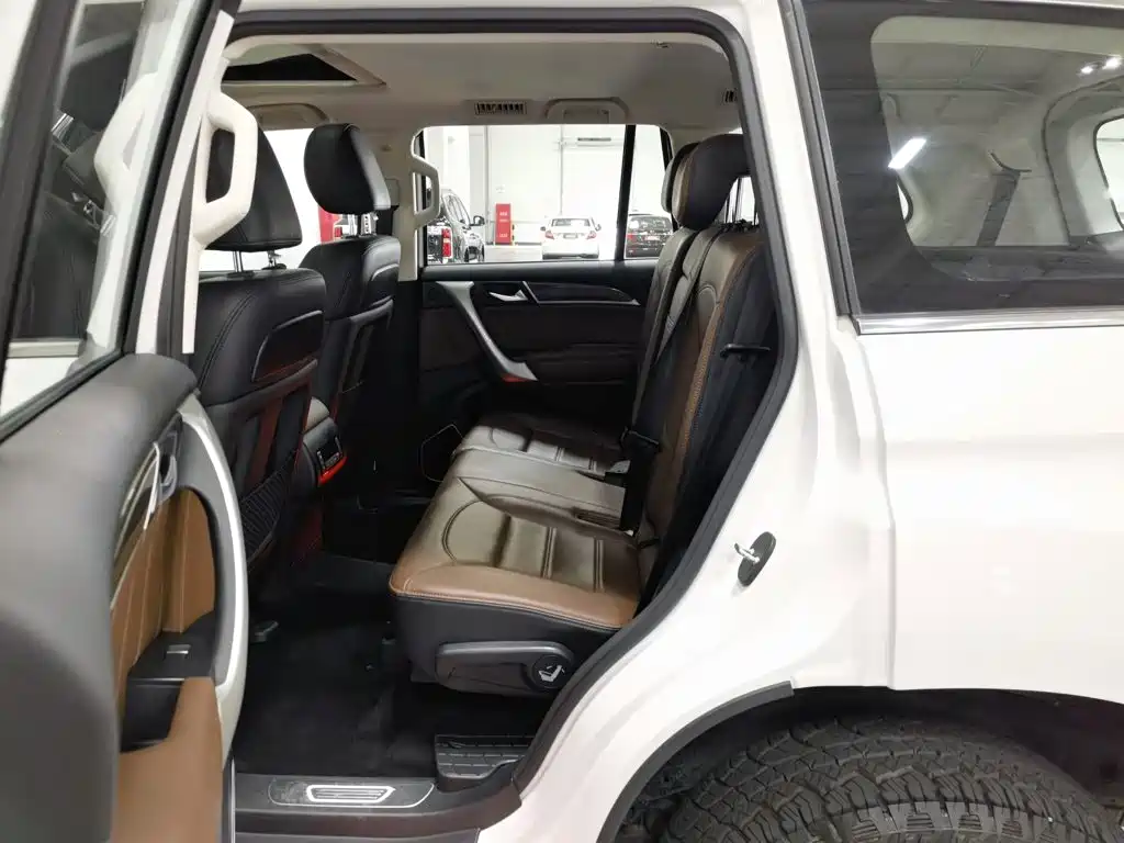 Haval H9 — миниатюра 15