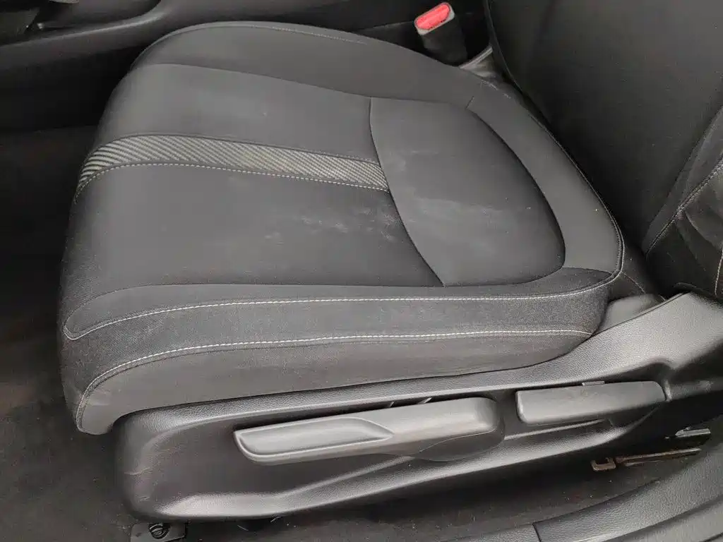 Honda Civic — миниатюра 20