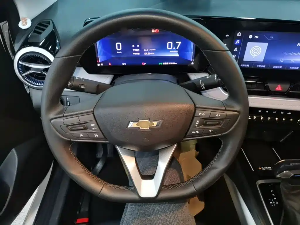 Chevrolet Monza — миниатюра 7
