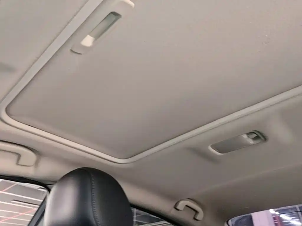 Nissan Sylphy — миниатюра 18