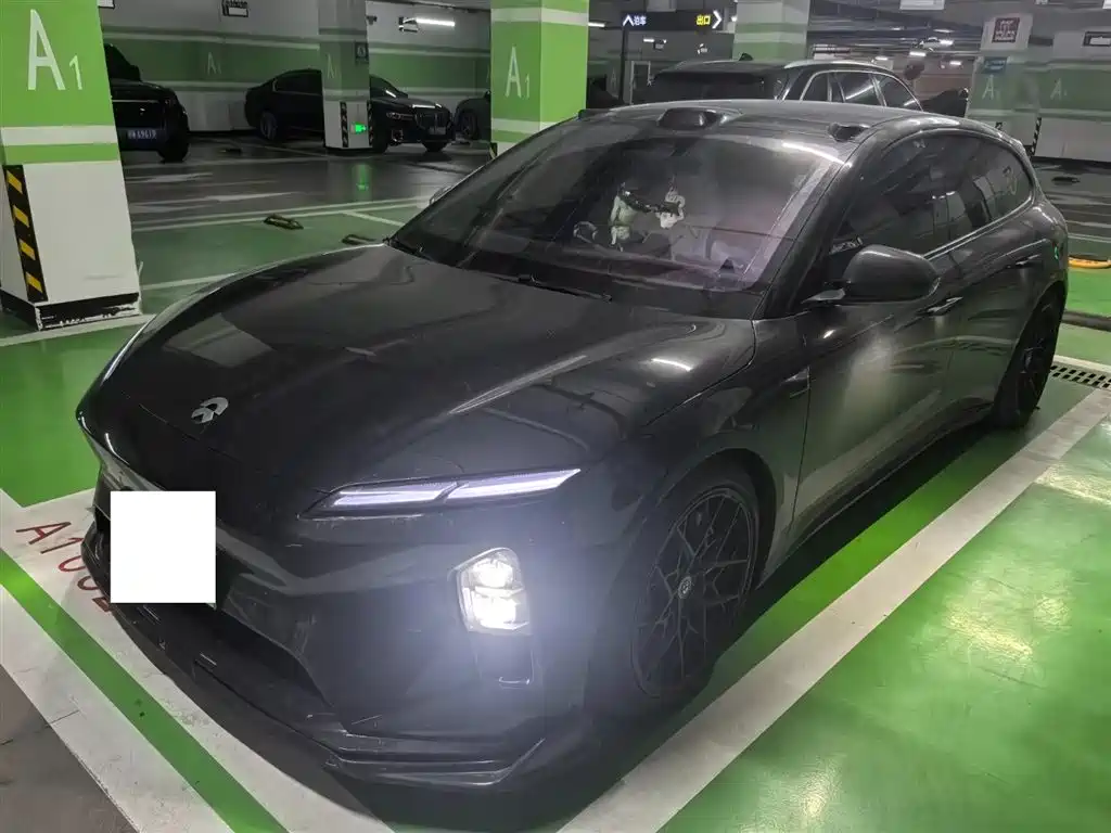 Nio ET5T 2025