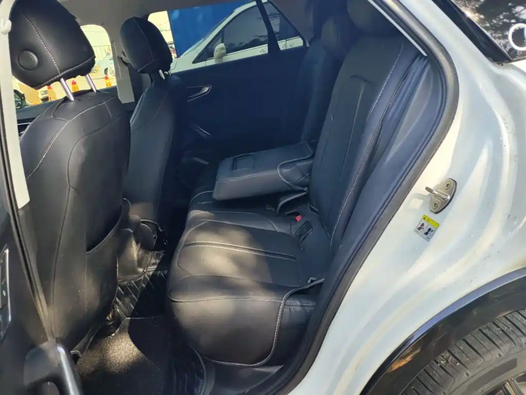 Audi Q2L — миниатюра 17