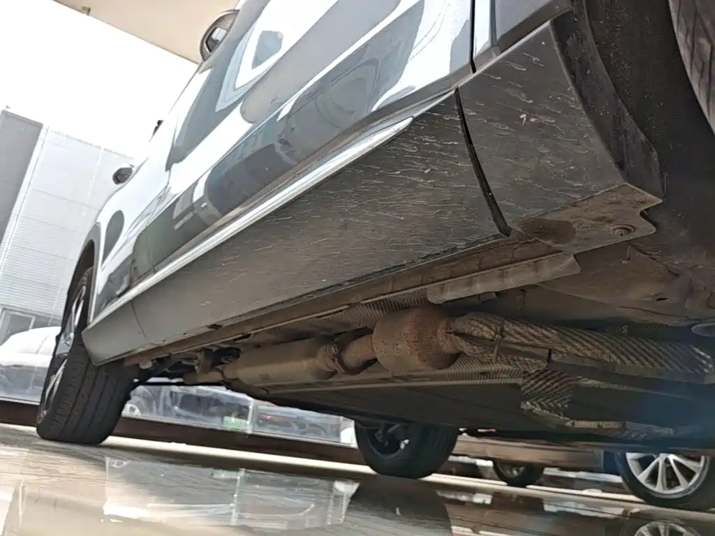 BYD PLUS New Energy — миниатюра 21