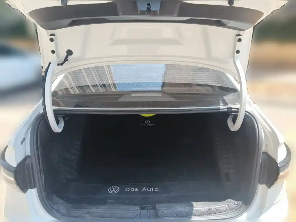 Volkswagen Lavida 2023 1.5L AT