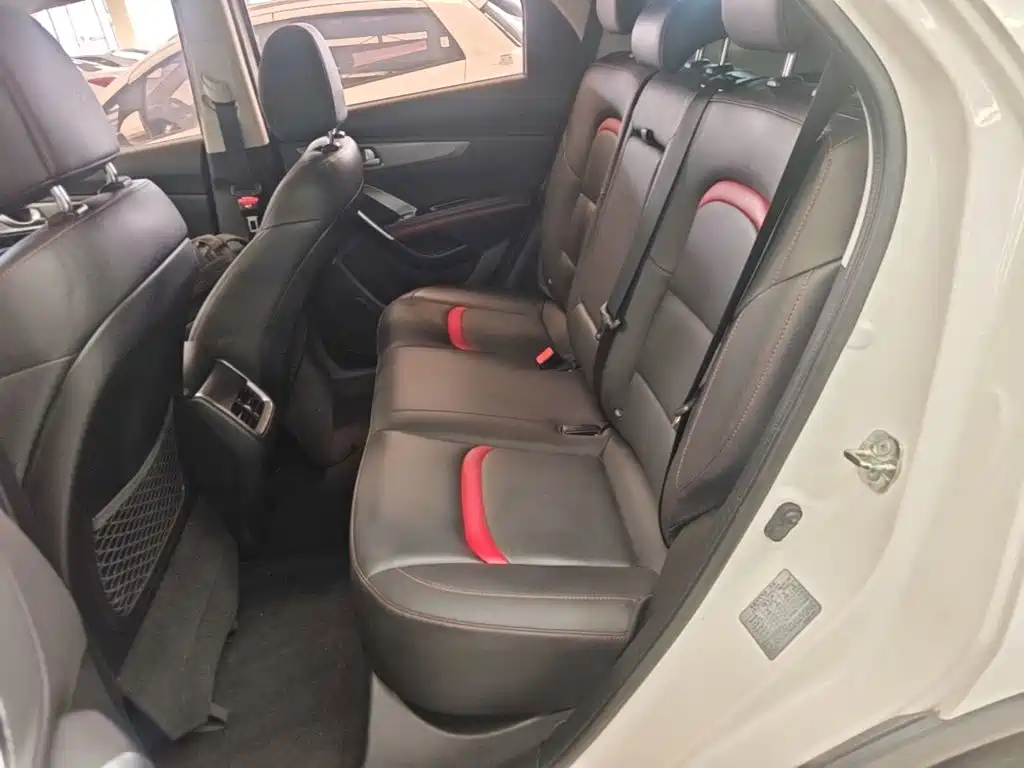 Changan CS55 — миниатюра 17