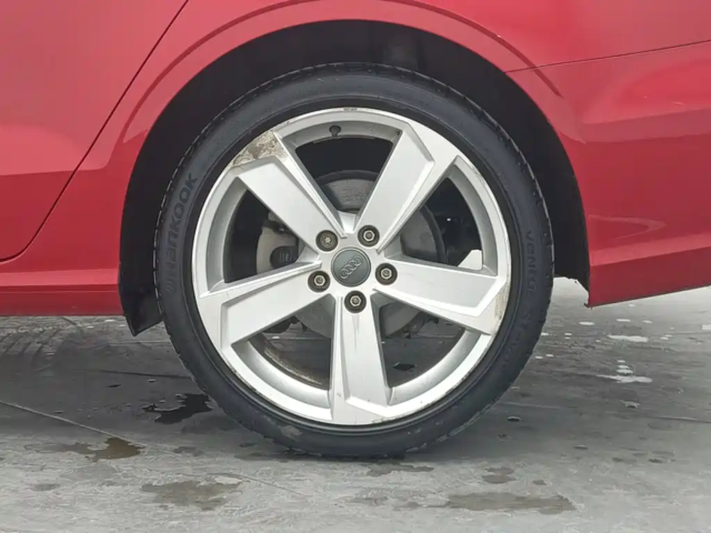 Audi A3 — миниатюра 10