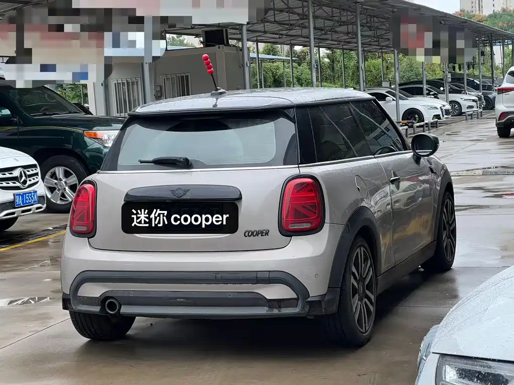 MINI Mini — миниатюра 9