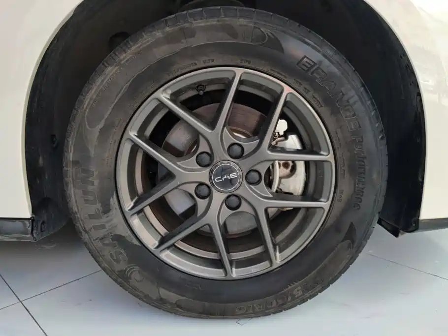 BYD Seal 06 — миниатюра 6