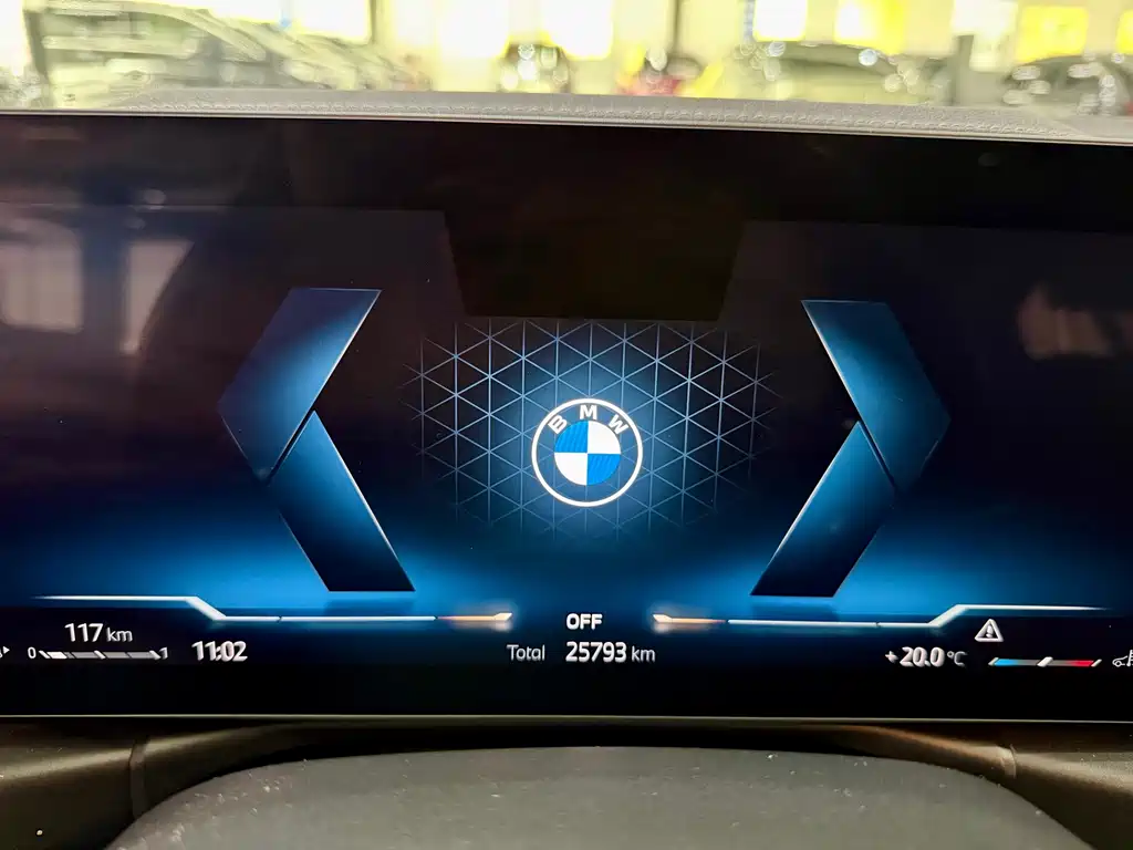 BMW 3 Series — миниатюра 7