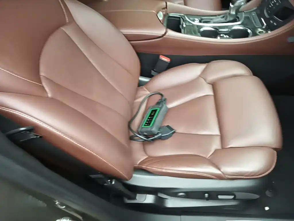 Buick Envision Plus — миниатюра 25