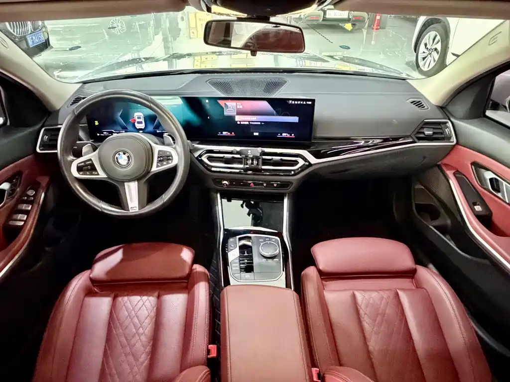BMW 3 Series — миниатюра 6