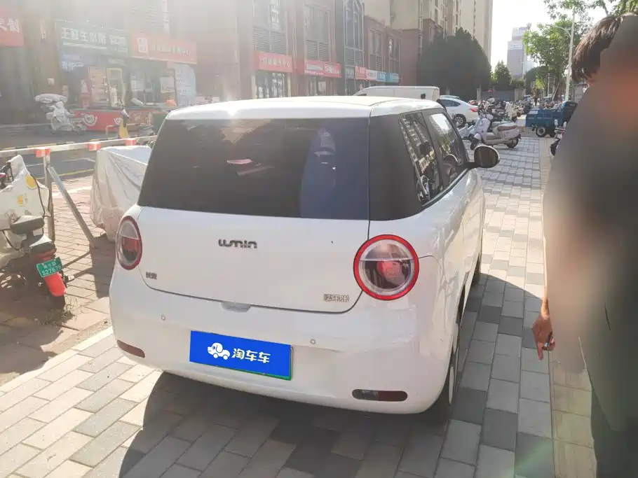 Qiyuan Lumin — миниатюра 3
