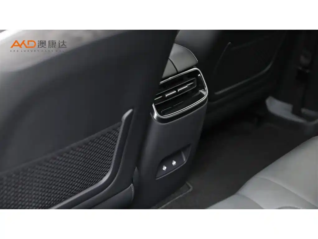 AITO AITO M5 — миниатюра 9