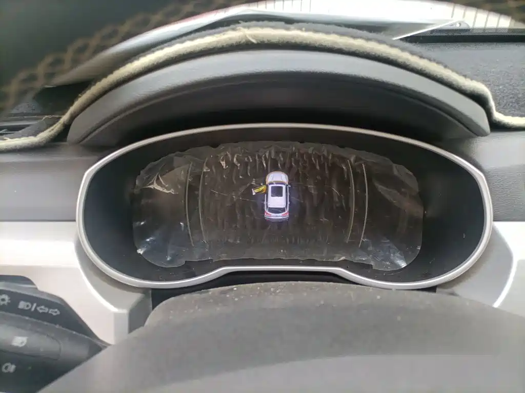 Geely Boyue — миниатюра 8