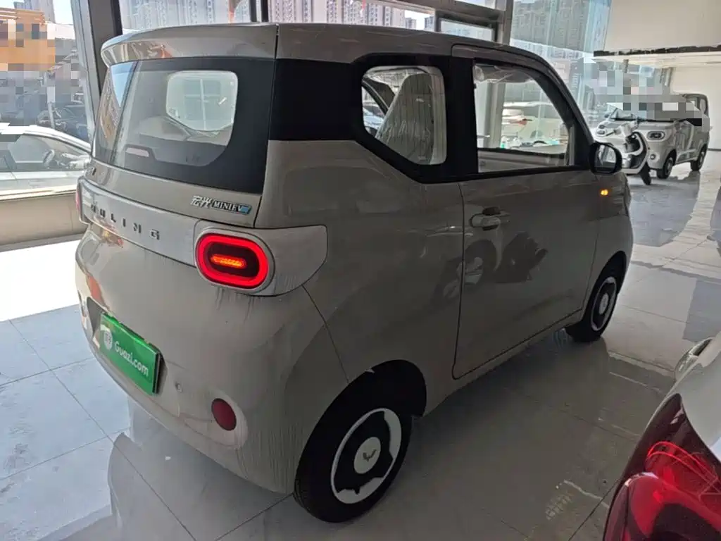 Wuling Mini EV MINIEV 2024 215km