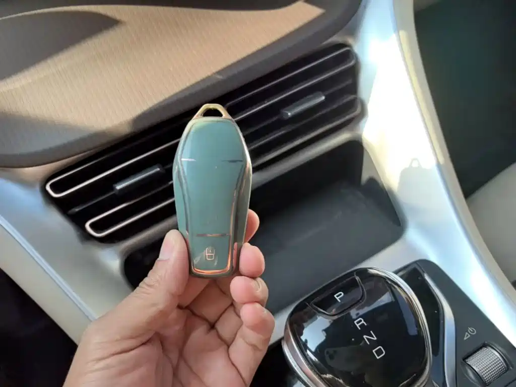 BYD Pro New Energy — миниатюра 9