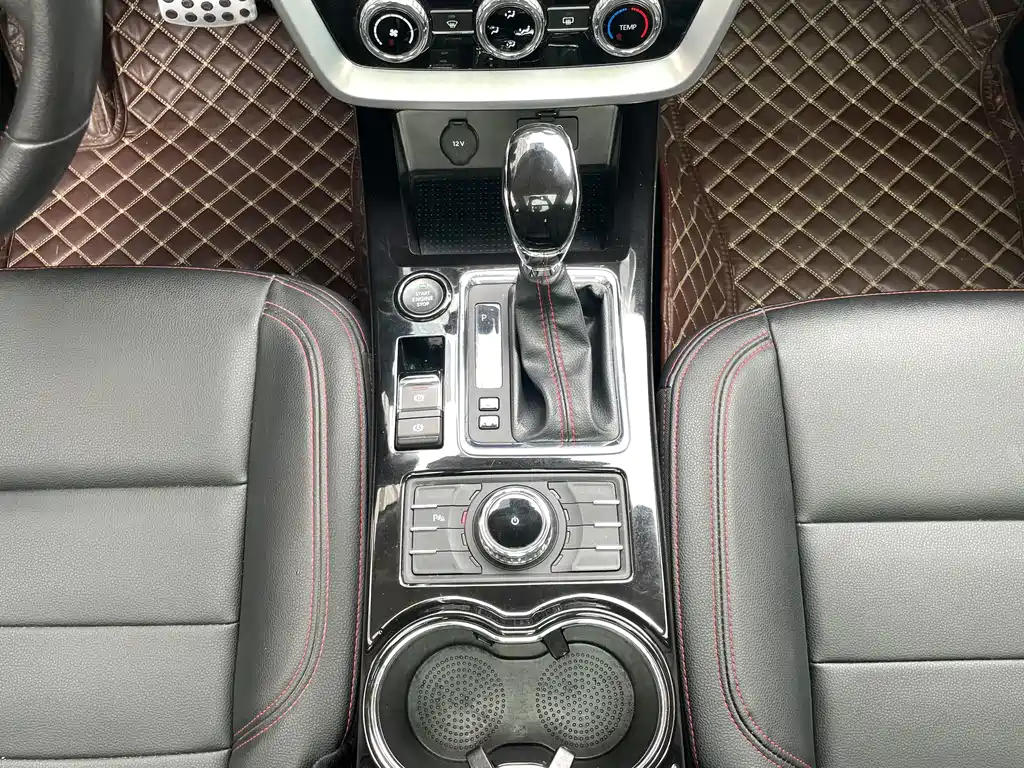 Beijing Off-Road BJ20 — миниатюра 17