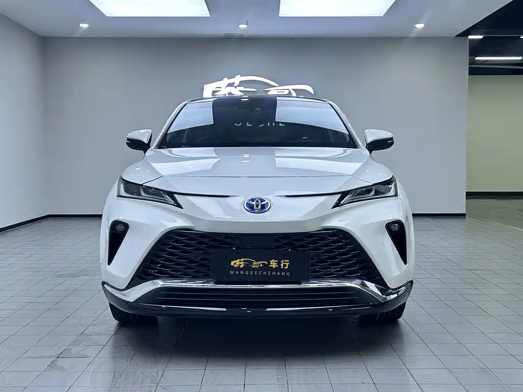 Toyota Venza — миниатюра 2