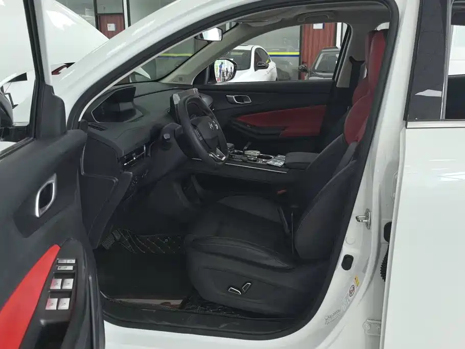 Changan CS55PLUS — миниатюра 9