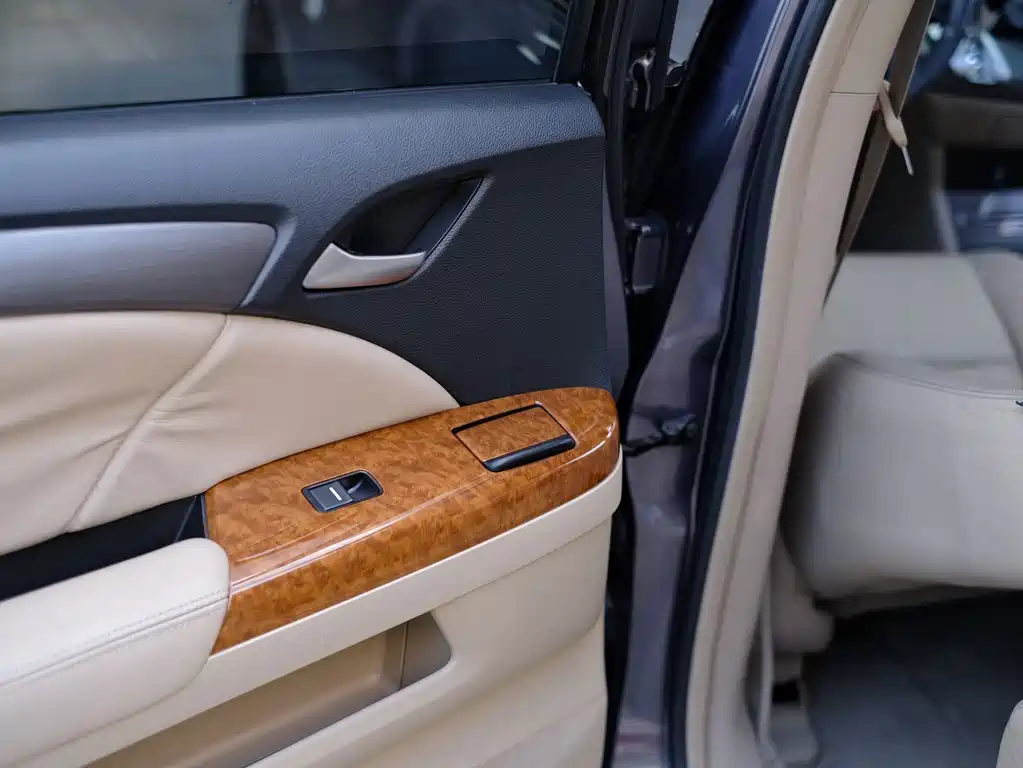 Honda Odyssey — миниатюра 60