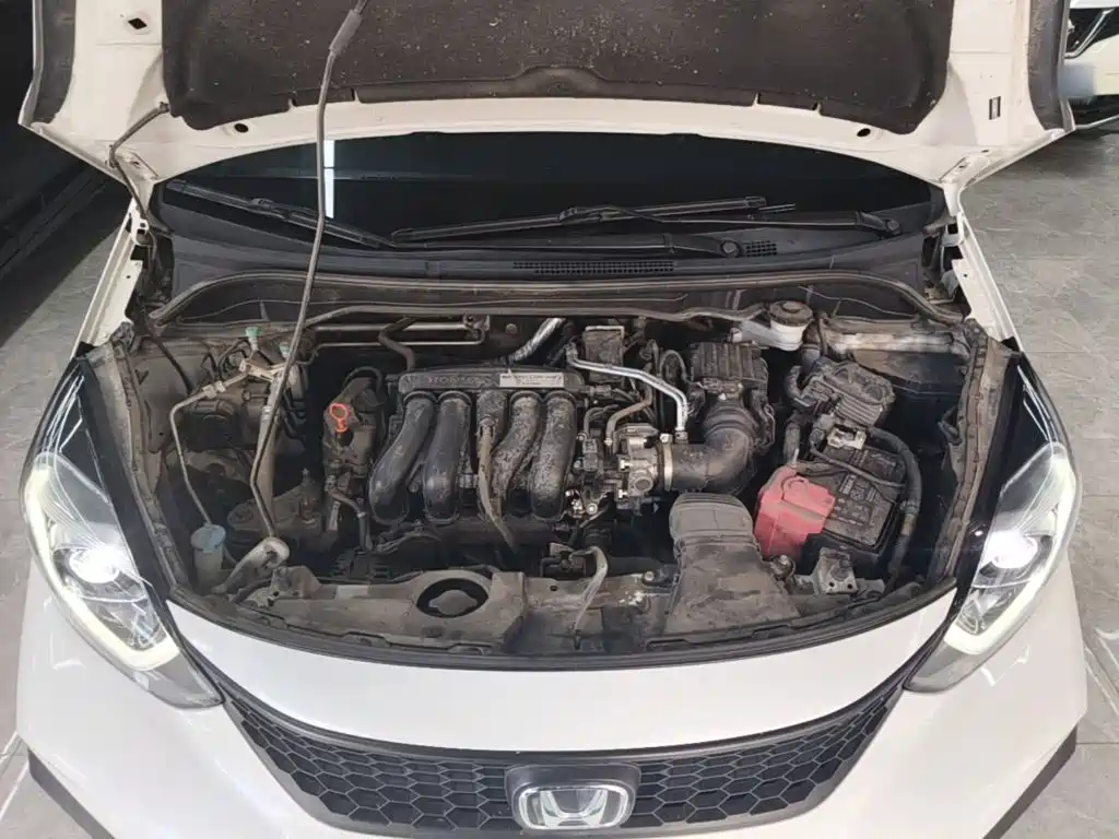 Honda Life — миниатюра 20
