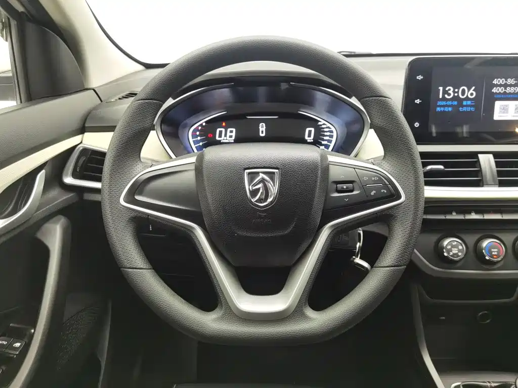 Baojun 360 — миниатюра 11