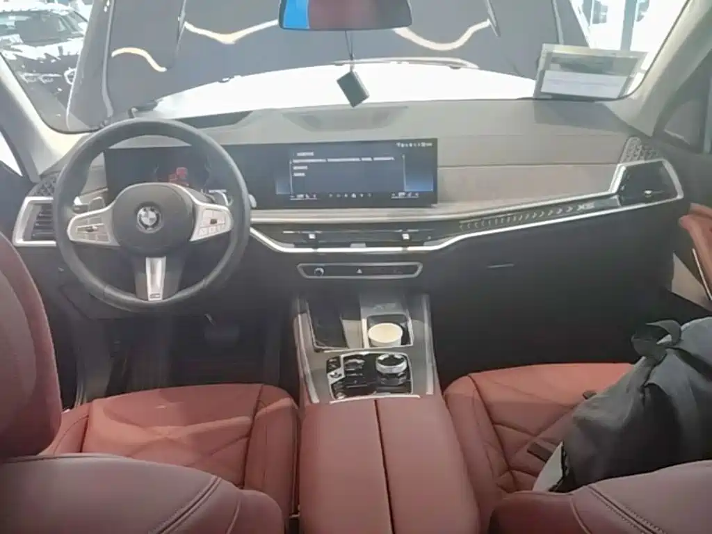 BMW X5 — миниатюра 10